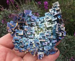 Bismuth Crystal For Sale Uk 538 Likes 3 Comments Fossilsforsale Co Uk Fossilsforsalecouk On Instagram Our Best Quality Bismuth Crystals Soon To Be Bismuth Crystal Bismuth Crystals