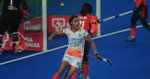 Hockey player vandana katariya & family endured casteist slurs in uttarakhand hometown. Tokyo 2020 Women S Hockey Meet Vandana Katariya First Indian Woman To Score An Olympic Hat Trick