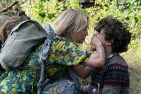 Film sekuel yang ditulis dan disutradarai. A Quiet Place 2 Film 2020 Moviepilot De