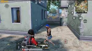 Pubg Mobile Move Less And Hit More How To Have A Good Crosshair Placement