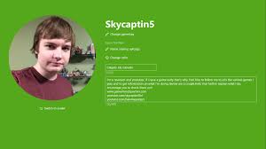 Once you have selected the picture you want to use, crop it using the controls displayed on the screen, as seen. Xbox Custom Gamerpics Guide Gamerheadquarters