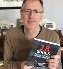 Ted Dillon (@TedDillonNL)