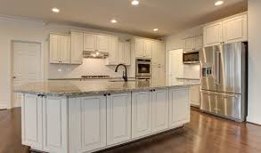 kitchen countertop on a budget