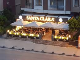 The front desk staff and housekeeping were. Santa Clara Istanbul Kadikoy Restaurant Bewertungen Telefonnummer Fotos Tripadvisor