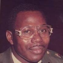 Linwood Gray Obituary