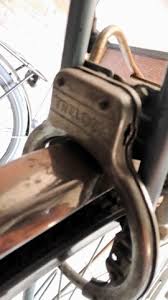 Wie Bekomme Ich Dieses Rahmenschloss Speichenschloss Geknackt Fahrrad Schlosser Sicherheitstechnik