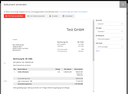 Zurückweisung rechnung kostenvoranschlag muster zum download. Angebot Erstellen Mit Wenigen Klicks Unternehmerheld