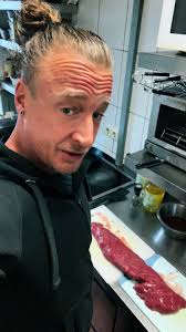 Rindsfilet Medaillons zum Frühstück zubereiten