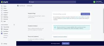 There is a shopify app store that makes it easy to add features to help you market your store while improving. Shopify Facebook Stores The Easy Way To Sell Online