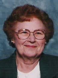 Mary LaRose Obituary