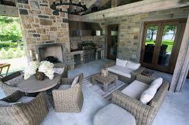 Lastly, determine which major amenities are important to you; Top 60 Best Outdoor Patio Ideas Backyard Lounge Designs