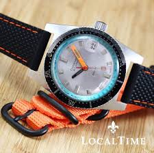 Pin On Diving Watches