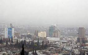Pronostican Para El Viernes Helada De 4 C En Chihuahua El Heraldo De Chihuahua Noticias Locales Policiacas De Mexico Chihuahua Y El Mundo
