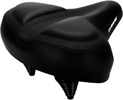 Zacro gel bike seat cover. Amazon Com Daway Oversized Comfort Bike Seat C40 Most Comfortable Extra Wide Soft Foam Padded Exercise Bicycle Saddle For Men Women Senior Universal Fit For Cruiser Stationary Spin Bikes Outdoor