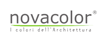La aplicación de florenzia permite realizar decoraciones de gran valor, con efecto brillante, con tonos suaves y. Novacolor Die Farben Der Architektur