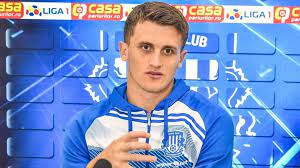 Dženan Zajmović napustio Rumuniju - SportSport.ba