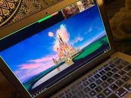 I Found The Solution To Watching Movies Together Long Distance Zoom Us Lets You Video Call Somebody And Then You Can Share Your Screen The Connection Is Perfect And Date Night Is Back