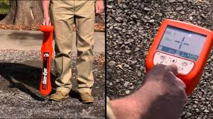 However, just because the leak may be underground, that does. Gen Eye Hot Spot Pipe Locator Quickly Locate Underground Pipes Youtube