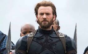 When it comes to comic book movies, captain america: Chris Evans Captain America Mcu Replacement Might Be Female Or Black