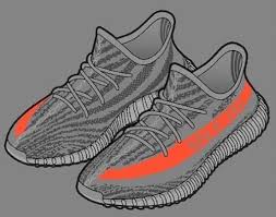 Cool yeezy 750 rick and morty customs. Beluga Yeezy Boost 350 V2 Bb1826 Raffle Links Yeezy Sneaker Art Shoes Wallpaper