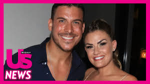 Brittany Cartwright files for Divorce from Jax Taylor