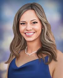 Allison Nagy's Instagram, Twitter & Facebook