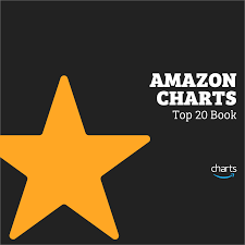 Amazon Charts Top 20 Books Chart Book Agents Books To Read