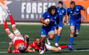 However for some time the team has been poor. Leinster Rugby Cullen Names Squad To Face Benetton Rugby