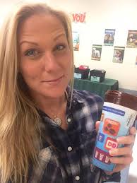 Coffee at the jersey homestead cafe