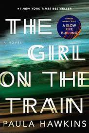 Download The Girl On The Train A Novel Kindle Edition By Hawkins Paula Literature Fiction Kindle Ebooks Amazon Com