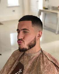 Pin On Men S Hairstyle Inspiration