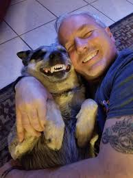 He thinks he's a pretty pretty little princess....