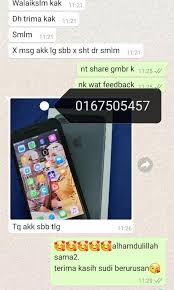 Ada beberapa perbezaan yang perlu anda ketahui sebelum membelinya. Promosi Celcom Iphone 7 Plus