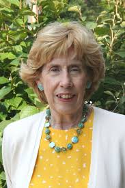 George Anne (Moss) Marston Obituary March 31, 2020