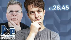 Challenging Beliefs: Aron Ra vs. a Non-Denominational Christian/ Theist