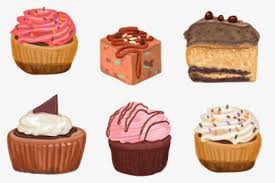 In the large cake png gallery, all of the files can be used for commercial purpose. Cupcakes Png Images Free Transparent Cupcakes Download Kindpng