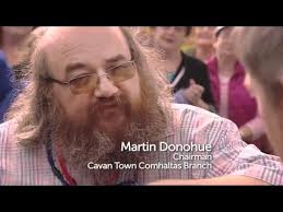 Martin Gaffney, Eleanor Gaffney, Adam Dyer play at the Fleadh Cheoil 2012  Launch: LiveTrad.com