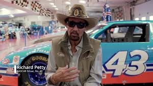 Nascar driver averages and statistics. Nascar Legend Richard Petty Receives Covid 19 Vaccine In North Carolina