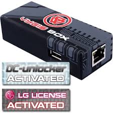 Unlock, repair and generate unlock codes. Vygis Lg Box Dc Unlocker 2 En 1 Lg Electronics Liberar Cables Unlock Box Liberacion Codigos Desbloqueo Por Imei Programas Gratis Abrir Bandas Y Software Para Desbloquear