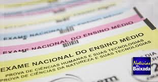 O gabarito oficial e notas do enem 2019 ainda não foram divulgados. Lfmp4qxf4lz4am