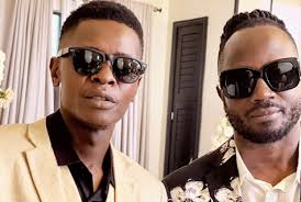 Shida za dunia by Jose Chameleone ⚜ Download or listen online — mdundo.com