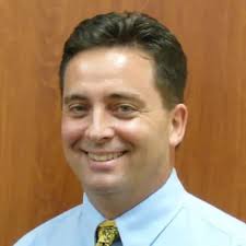 Dr. James Saucedo, Orthopedic Surgery