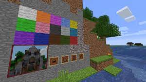 The whole world is familiar with the classic mobile game, angry . Classic Alternative Resource Pack 1 13 2 1 12 2 9minecraft Net