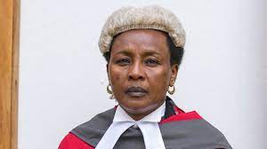 Acting chief justice philomena mwilu during a past hearing. Five Things To Know About Detained Deputy Cj Philomena Mwilu Nairobi News