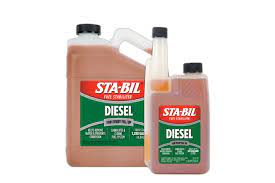 Diesel Formula Sta Bil Fuel Stabilizer Gold Eagle Co