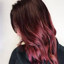 25 Stunning Short Mahogany Hairstyles Highlights Styles And Trends Hair Styles Hair Highlights Mahogany Hair