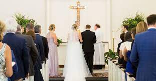 Check spelling or type a new query. Christian Wedding Ceremony Traditions
