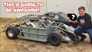 Sorry, it looks like your browser doesn't have cookies enabled. The Half Scale Nascar Is Getting Something Big It S Going To Make Power Youtube