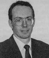 Larry Burden's This Day In The RCMP