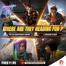 A beta version of free fire initially launched on september 30, 2017, and officially launched for both the ios and android devices on december 4, 2017. 0zu5ocw0bucoxm